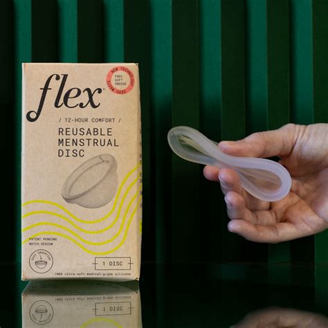 flex menstrual disc reusable|flex disposable menstrual discs.